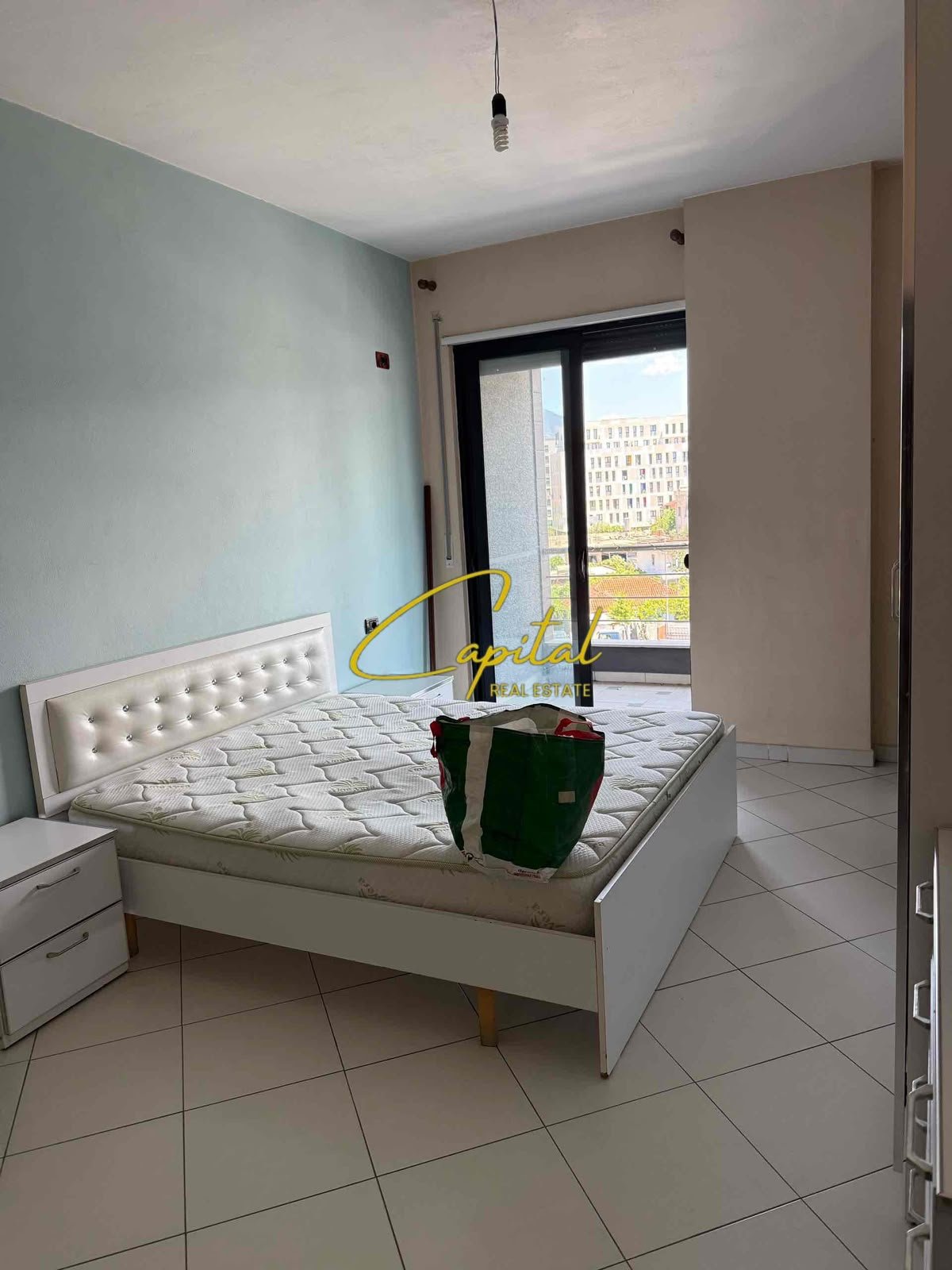 APARTAMENT ME QIRA 2+1 ASTIR 45.000 LEKE