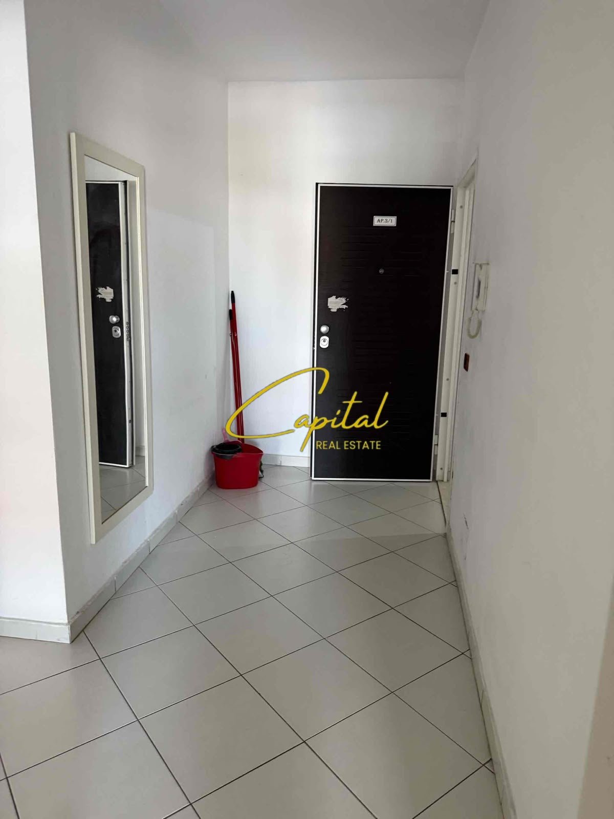 APARTAMENT ME QIRA 2+1 ASTIR 45.000 LEKE