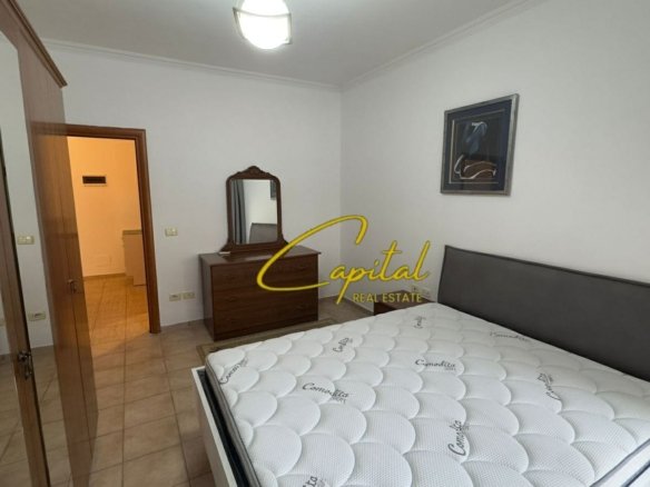 APARTAMENT ME QIRA 1+1 QENDER 65.000 LEKE