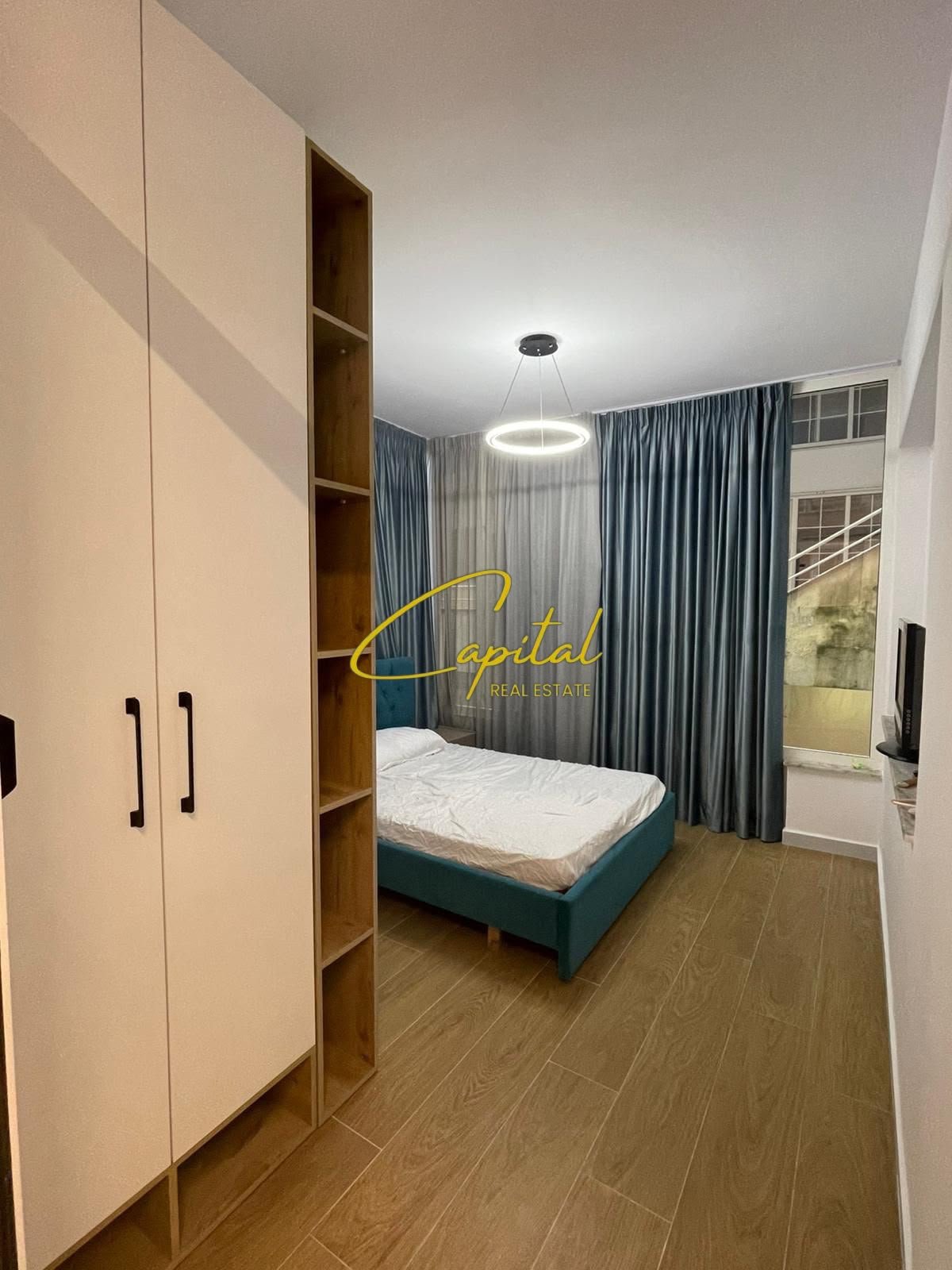 APARTAMENT ME QIRA 2+1 FRESKU 55.000 LEKE