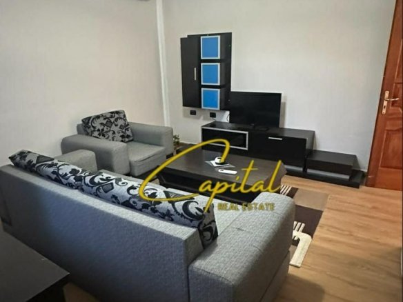 APARTAMENT ME QIRA 1+1 ASTIR 35.000 LEKE
