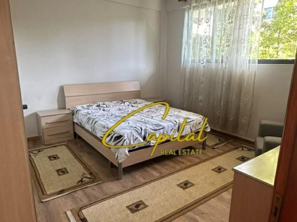 APARTAMENT ME QIRA 1+1 ASTIR 35.000 LEKE