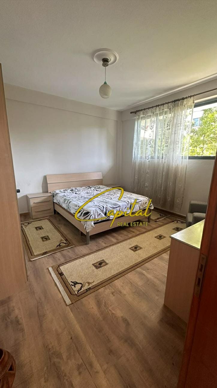 APARTAMENT ME QIRA 1+1 ASTIR 35.000 LEKE