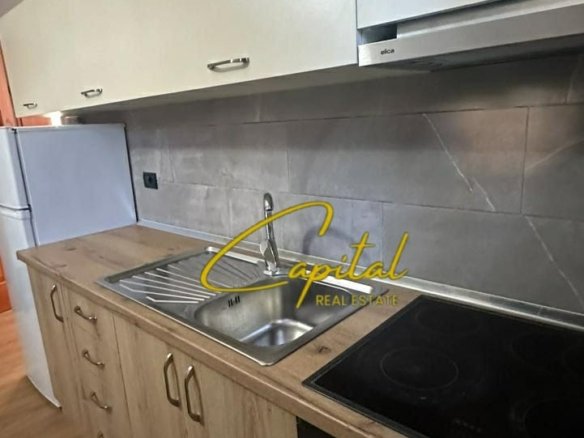APARTAMENT ME QIRA 1+1 ASTIR 35.000 LEKE