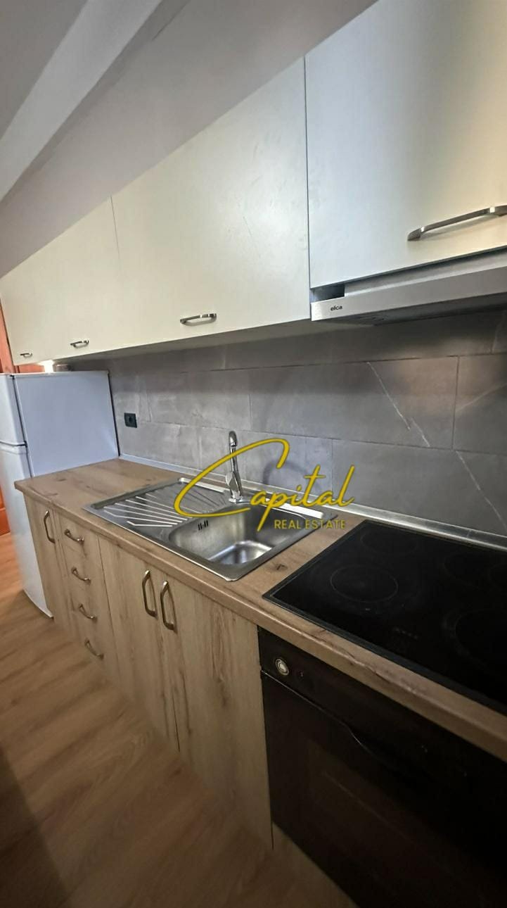 APARTAMENT ME QIRA 1+1 ASTIR 35.000 LEKE