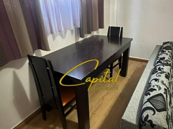 APARTAMENT ME QIRA 1+1 ASTIR 35.000 LEKE