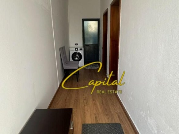 APARTAMENT ME QIRA 1+1 ASTIR 35.000 LEKE