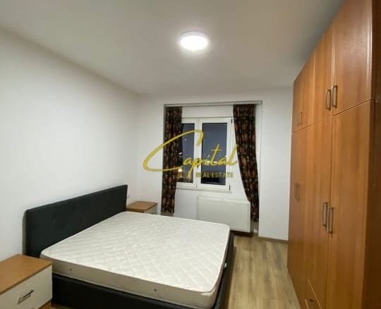 APARTAMENT ME QIRA 2+1 VASIL SHANTO 70.000 LEKE
