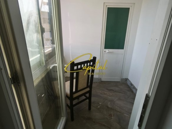APARTAMENT ME QIRA 2+1 VASIL SHANTO 70.000 LEKE