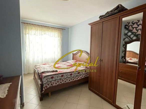 APARTAMENT ME QIRA 1+1 FRESKU 37.000 LEKE
