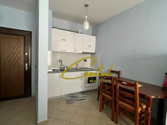 APARTAMENT ME QIRA 1+1 FRESKU 37.000 LEKE