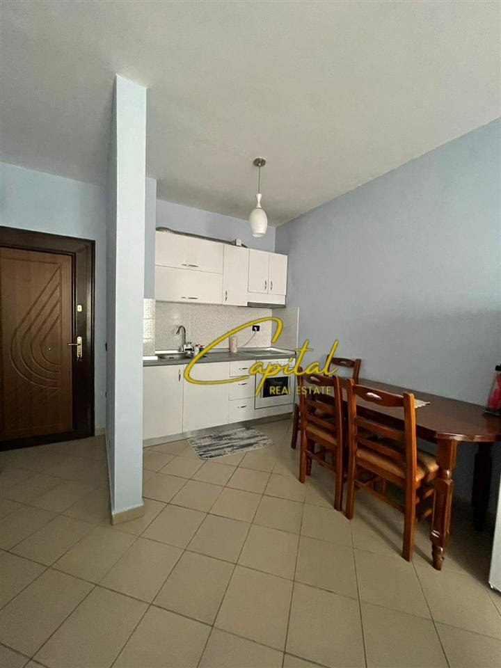 APARTAMENT ME QIRA 1+1 FRESKU 37.000 LEKE