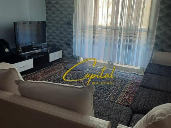 APARTAMENT ME QIRA 1+1 FRESKU 37.000 LEKE