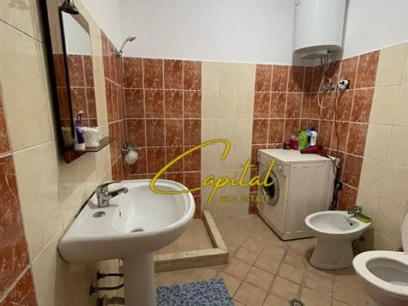 APARTAMENT ME QIRA 1+1 FRESKU 37.000 LEKE