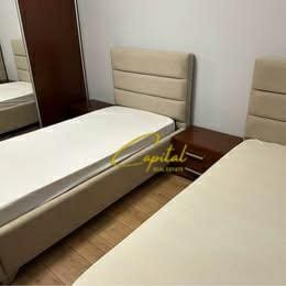 APARTAMENT ME QIRA 1+1 MYSLYM SHYRI 60.000 LEKE
