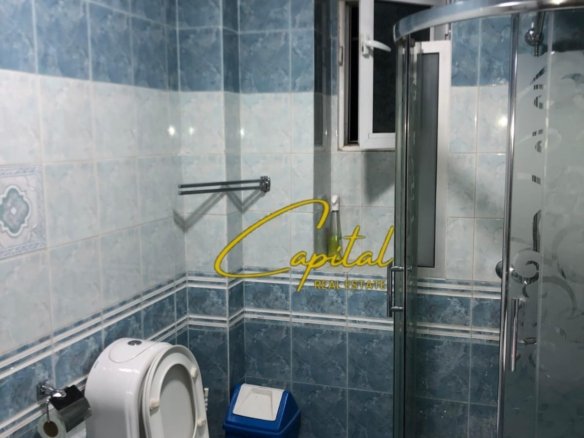 APARTAMENT ME QIRA 1+1 MYSLYM SHYRI 60.000 LEKE