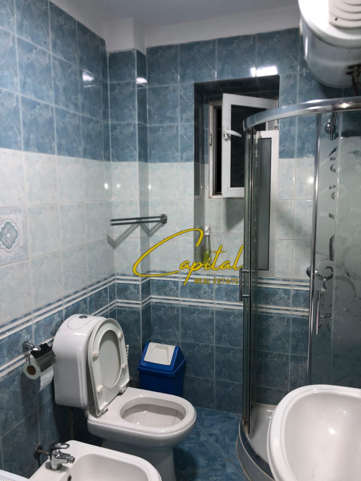 APARTAMENT ME QIRA 1+1 MYSLYM SHYRI 60.000 LEKE
