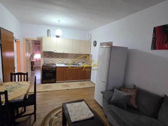 APARTAMENT ME QIRA 3+1 RRUGA BARDHYL 50.000 LEKE