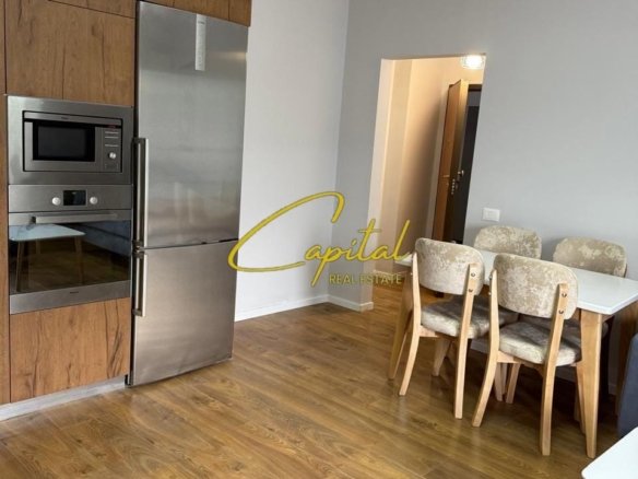 APARTAMENT ME QIRA 1+1 5 MAJI 52.000 LEKE