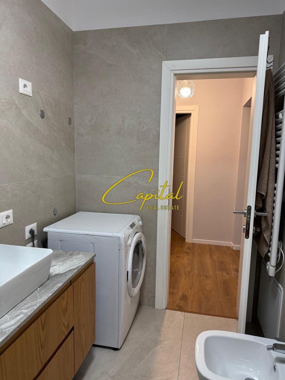 APARTAMENT ME QIRA 1+1 5 MAJI 52.000 LEKE