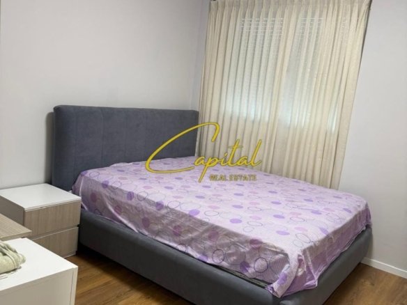 APARTAMENT ME QIRA 1+1 5 MAJI 52.000 LEKE