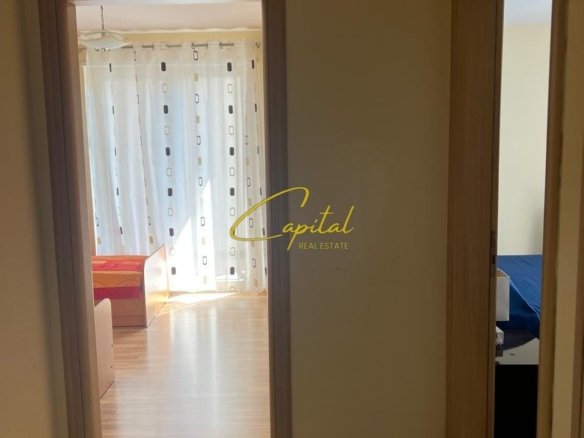 APARTAMENT ME QIRA 2+1 PAZARI I RI 700 EURO