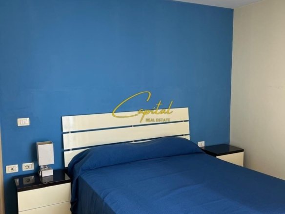 APARTAMENT ME QIRA 2+1 PAZARI I RI 700 EURO