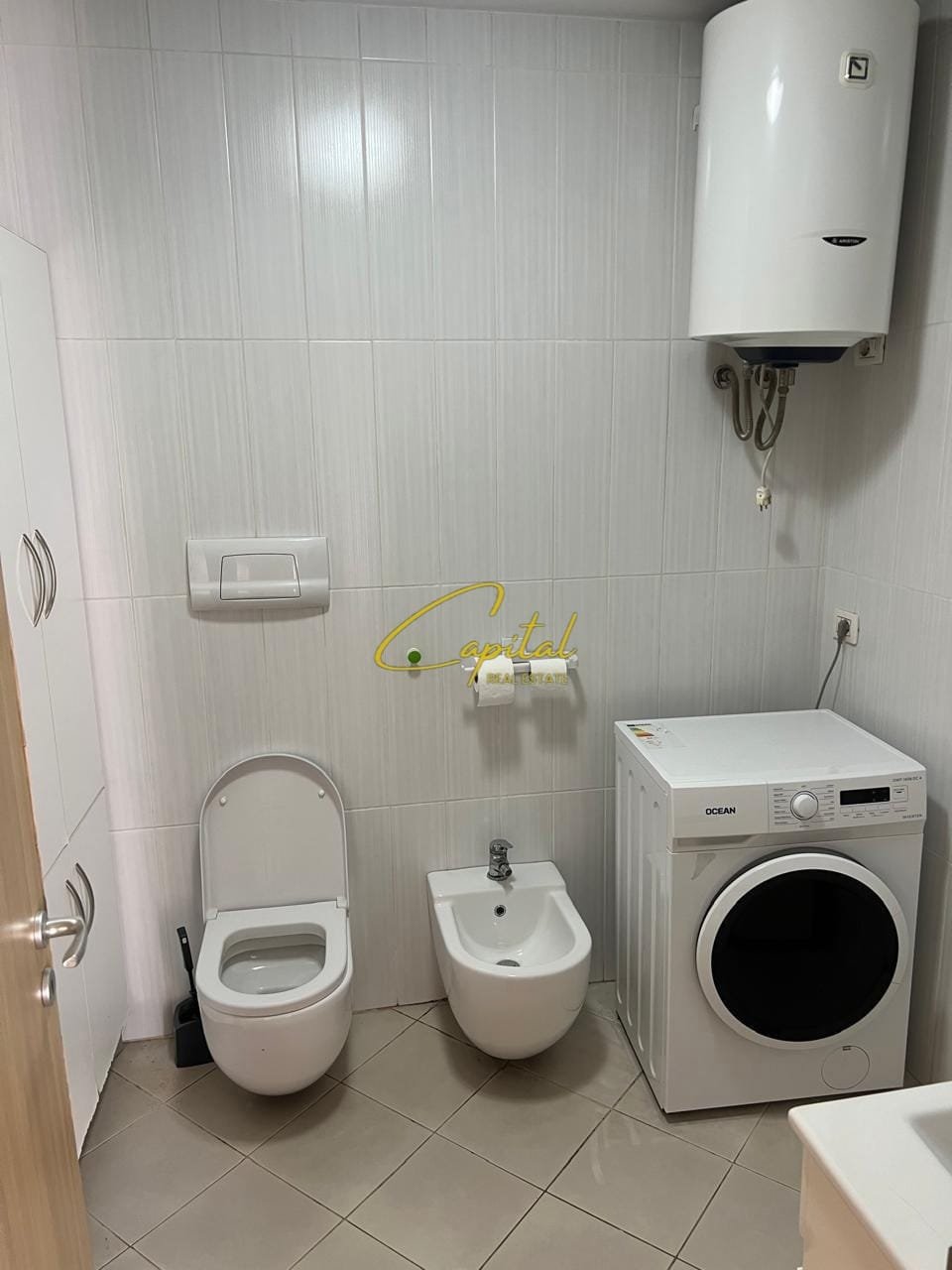 APARTAMENT ME QIRA 2+1 PAZARI I RI 700 EURO