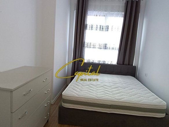 APARTAMENT ME QIRA 1+1 ALI DEMI 40.000 LEKE