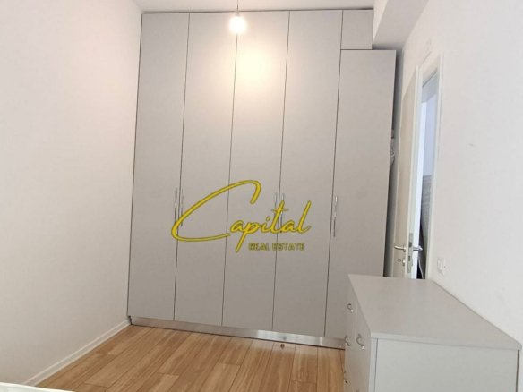 APARTAMENT ME QIRA 1+1 ALI DEMI 40.000 LEKE