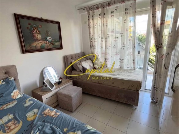 SHITET APARTAMENT 1+1 QYTET STUDENTI 9.000.000 LEKE