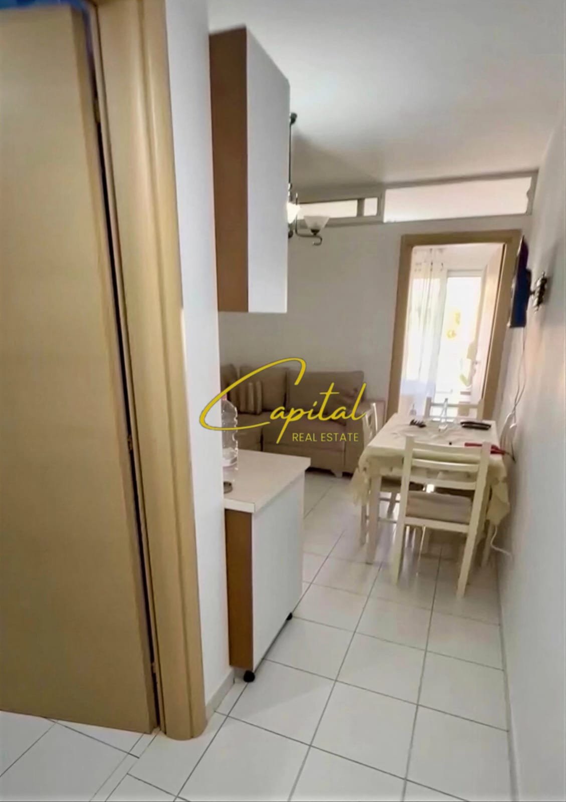 WhatsApp Image 2026-07-11 at 11.15.35 AM (2) SHITET APARTAMENT 1+1 QYTET STUDENTI 9.000.000 LEKE