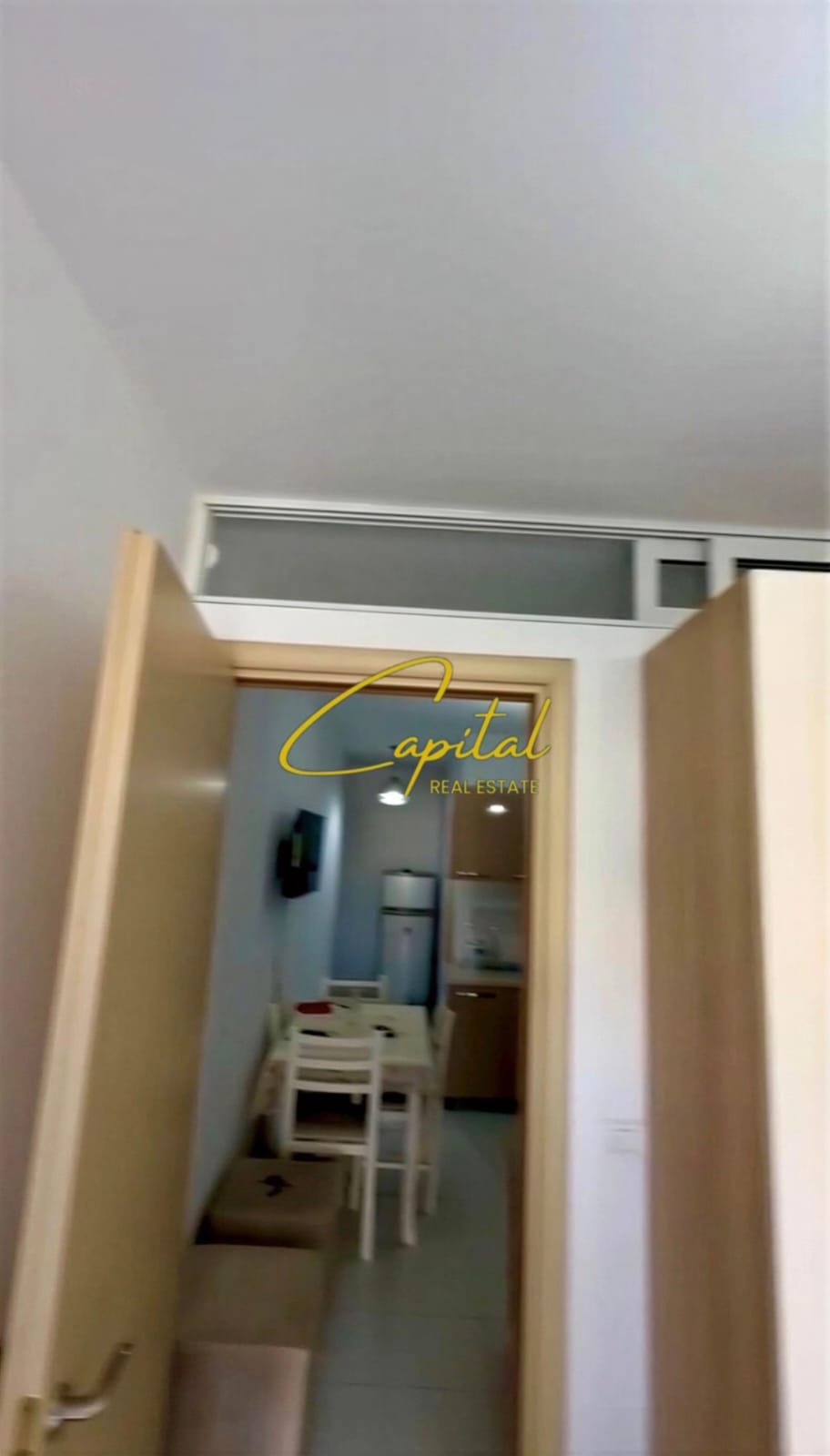 WhatsApp Image 2026-07-11 at 11.15.35 AM SHITET APARTAMENT 1+1 QYTET STUDENTI 9.000.000 LEKE