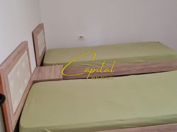 APARTAMENT ME QIRA 1+1 SELITE 35.000 LEKE