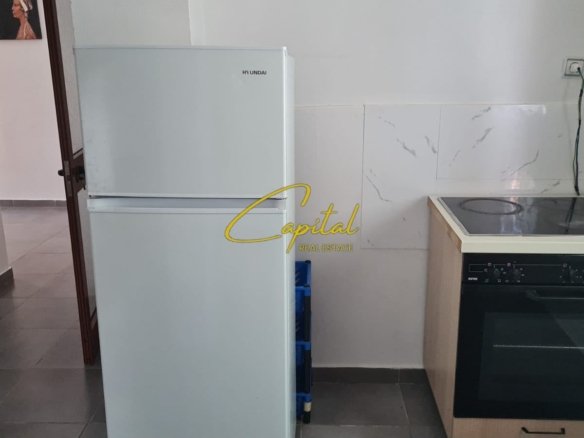 APARTAMENT ME QIRA 1+1 SELITE 35.000 LEKE