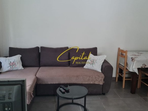 APARTAMENT ME QIRA 1+1 SELITE 35.000 LEKE