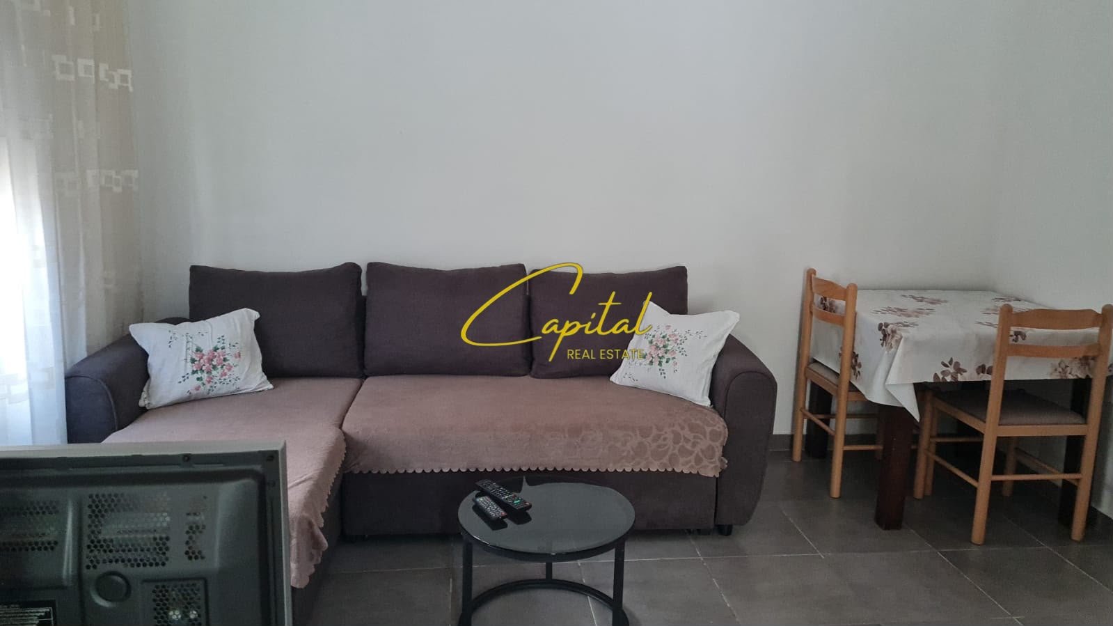 WhatsApp Image 2026-07-13 at 10.47.58 AM (1) APARTAMENT ME QIRA 1+1 SELITE 35.000 LEKE