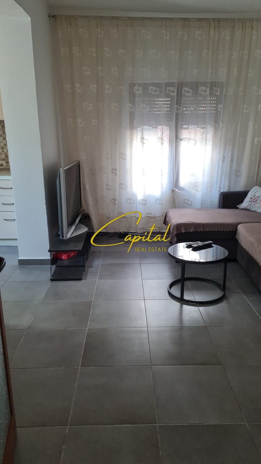 WhatsApp Image 2026-07-13 at 10.47.58 AM APARTAMENT ME QIRA 1+1 SELITE 35.000 LEKE