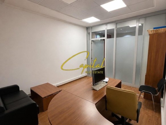 AMBIENT BIZNESI ME QIRA 60 M2 RRUGA E ELBASANIT 1.200 EURO