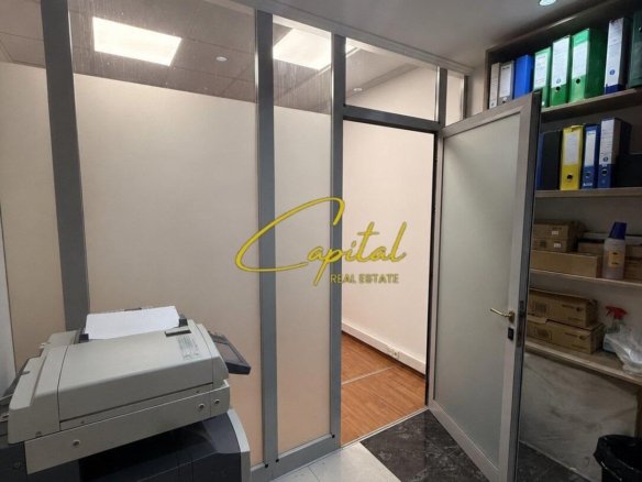 AMBIENT BIZNESI ME QIRA 60 M2 RRUGA E ELBASANIT 1.200 EURO