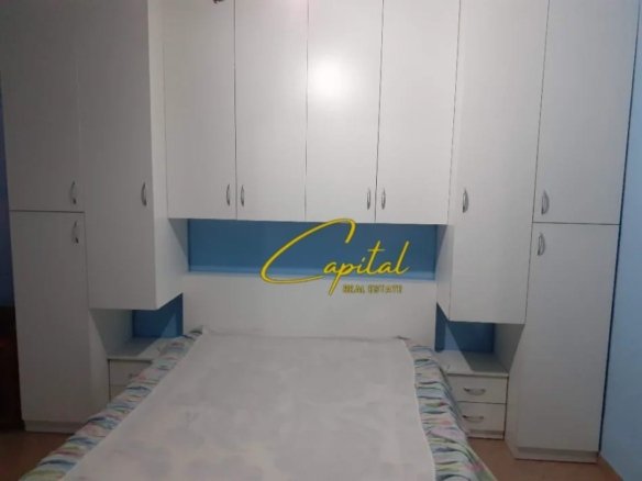 APARTAMENT ME QIRA 1+1 ASTIR 400 EURO