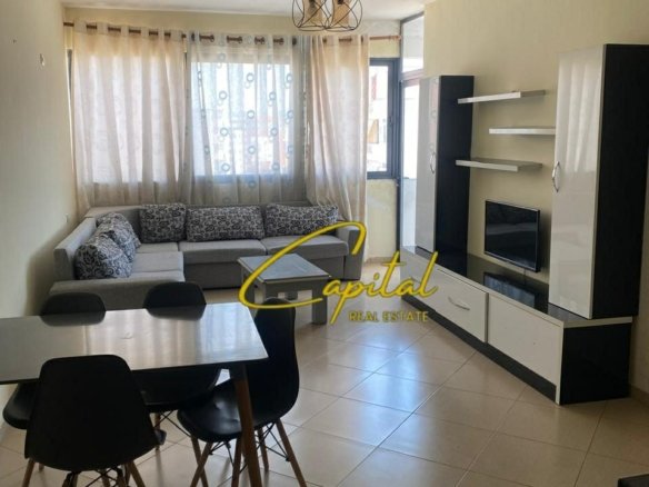 APARTAMENT ME QIRA 2+1 ASTIR 45.000 LEKE