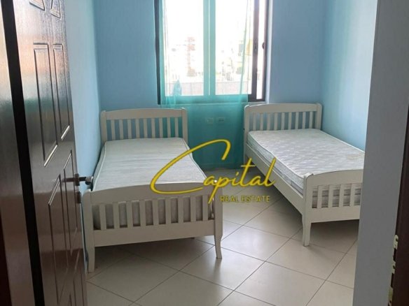 APARTAMENT ME QIRA 2+1 ASTIR 45.000 LEKE