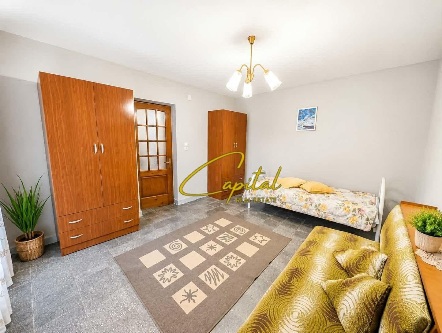 WhatsApp Image 2026-07-13 at 4.52.55 PM (1) APARTAMENT ME QIRA 2+1 ALI DEMI 50.000 LEKE