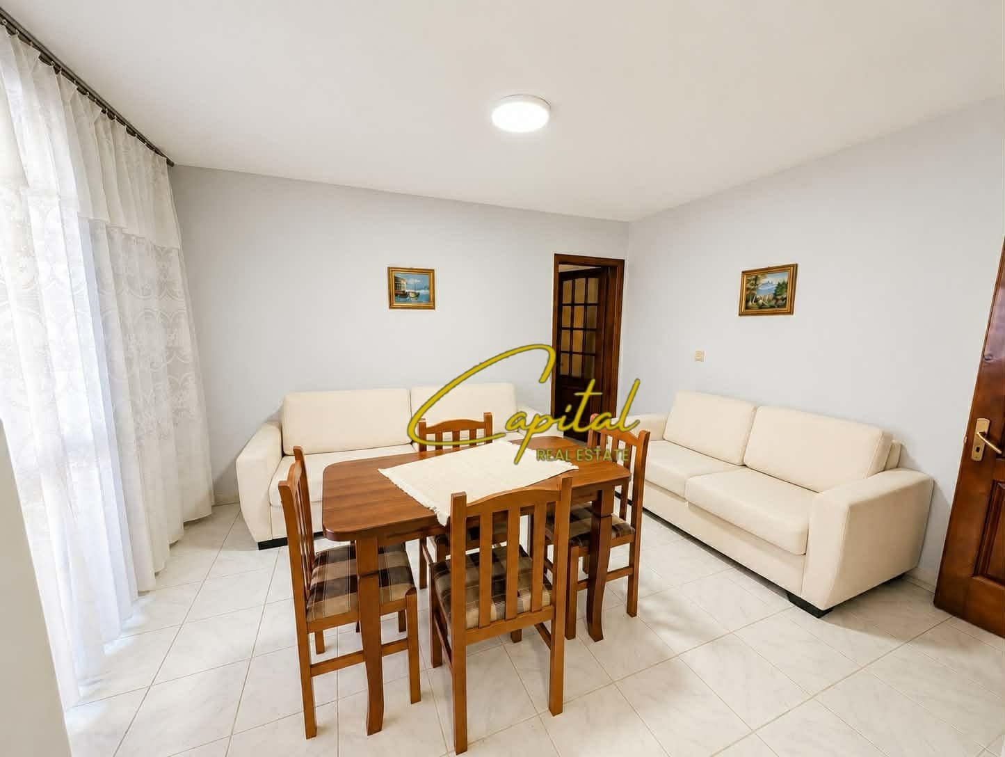 WhatsApp Image 2026-07-13 at 4.52.55 PM (2) APARTAMENT ME QIRA 2+1 ALI DEMI 50.000 LEKE