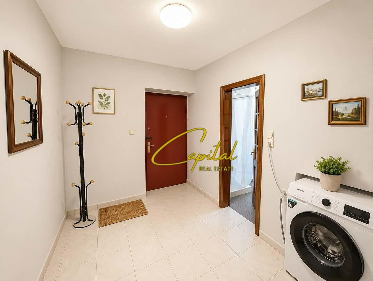 WhatsApp Image 2026-07-13 at 4.52.55 PM APARTAMENT ME QIRA 2+1 ALI DEMI 50.000 LEKE
