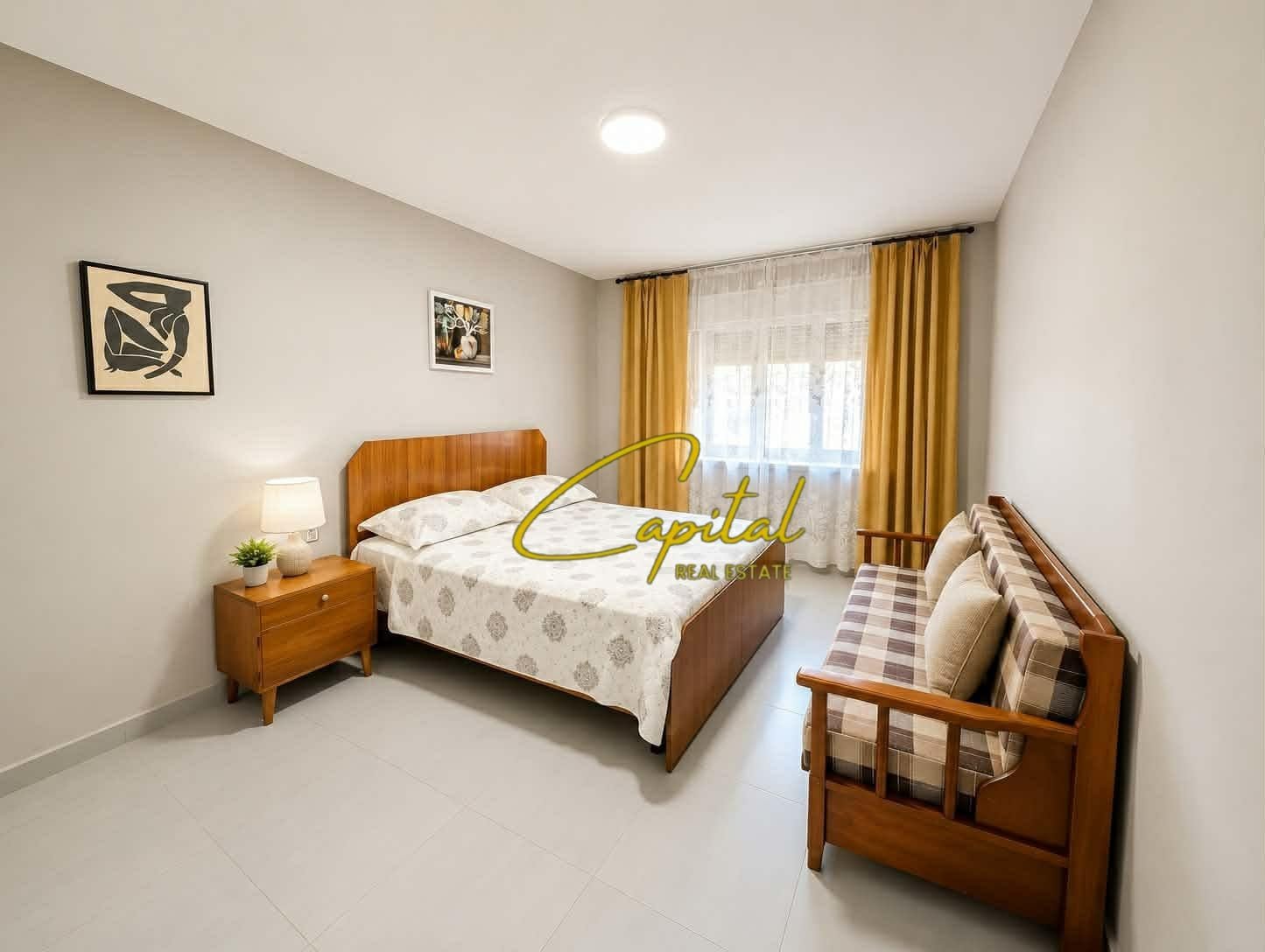 WhatsApp Image 2026-07-13 at 4.52.56 PM (2) APARTAMENT ME QIRA 2+1 ALI DEMI 50.000 LEKE