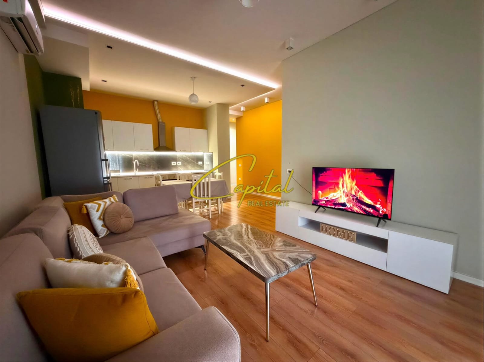 WhatsApp Image 2026-07-13 at 5.00.05 PM (1) APARTAMENT ME QIRA 2+1 KOMPLEKSI GOLDEN PARK 3 600 EURO