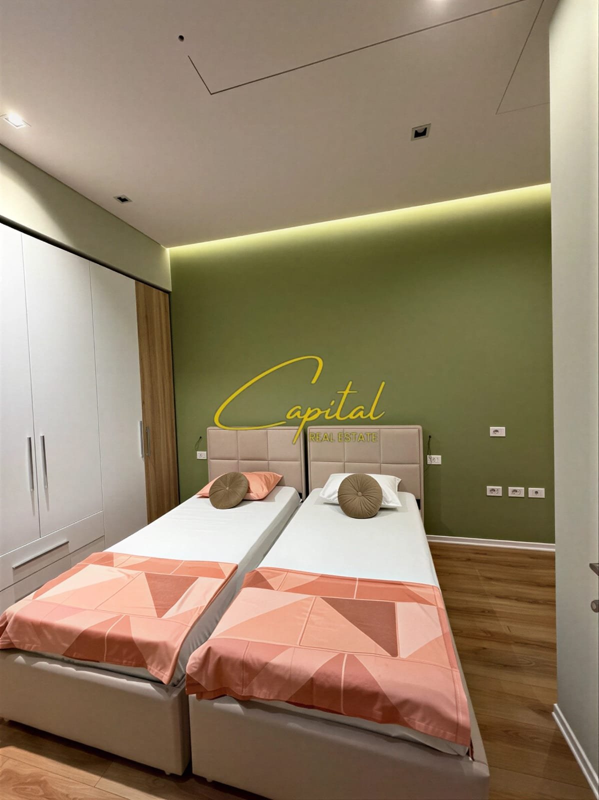 WhatsApp Image 2026-07-13 at 5.00.05 PM APARTAMENT ME QIRA 2+1 KOMPLEKSI GOLDEN PARK 3 600 EURO