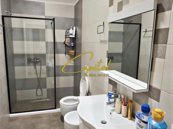 APARTAMENT ME QIRA 2+1 KOMPLEKSI GOLDEN PARK 3 600 EURO